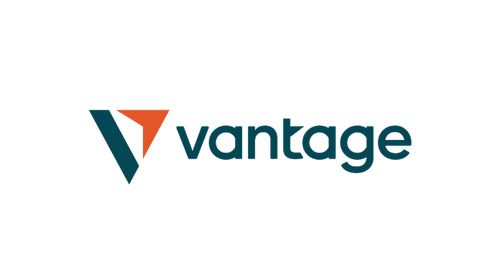 Vantage logo